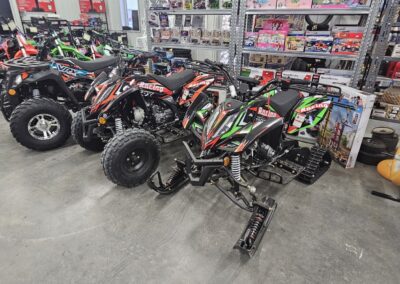 Motorsports